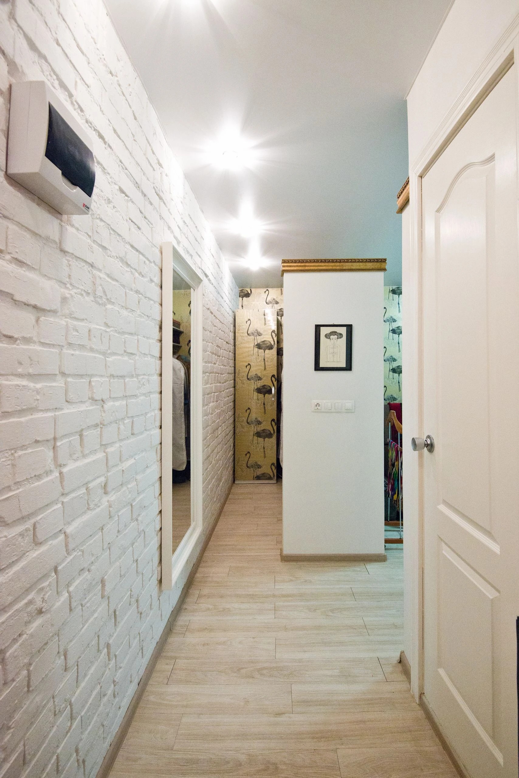 Сказка в Хрущевке