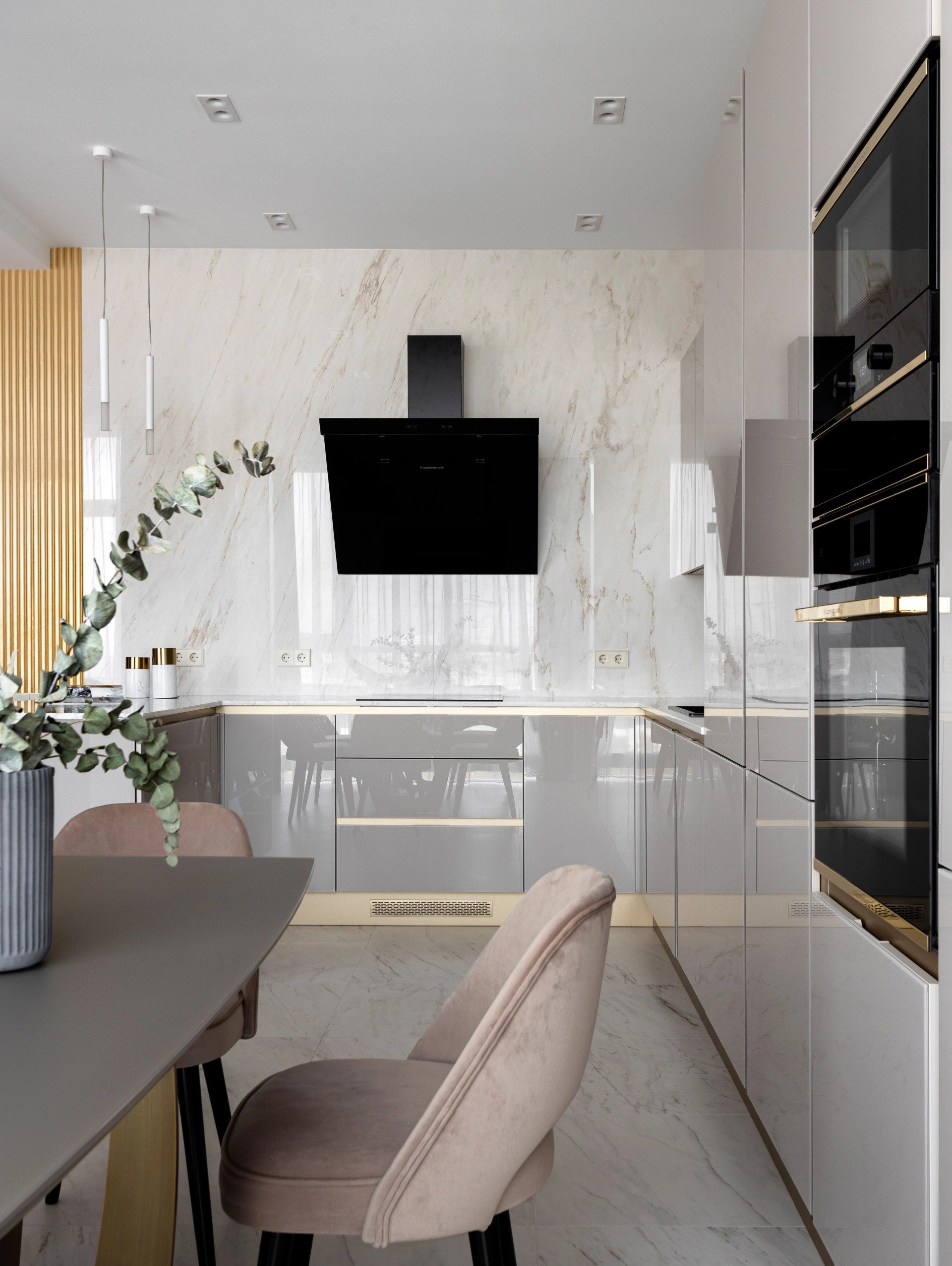 КВАРТИРА В САНКТ-ПЕТЕРБУРГЕ