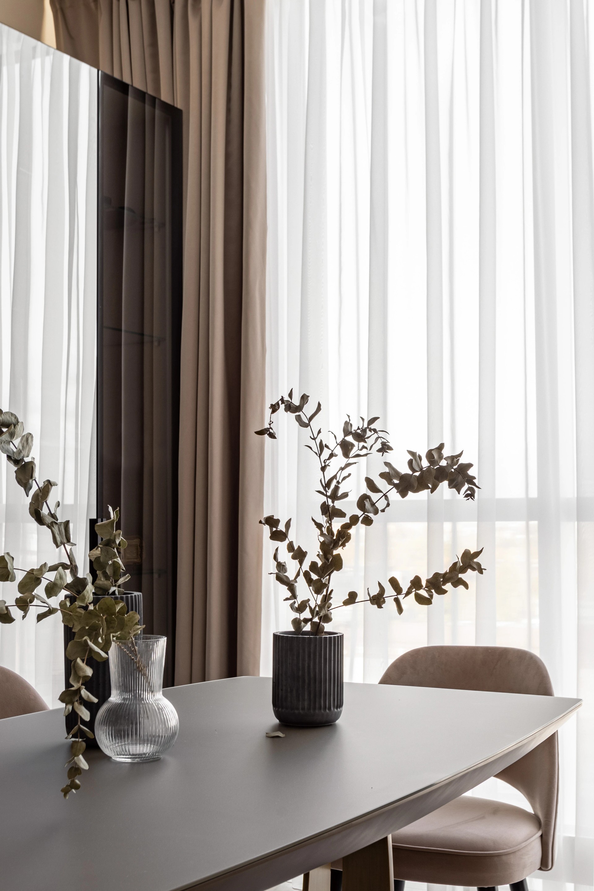 КВАРТИРА В САНКТ-ПЕТЕРБУРГЕ