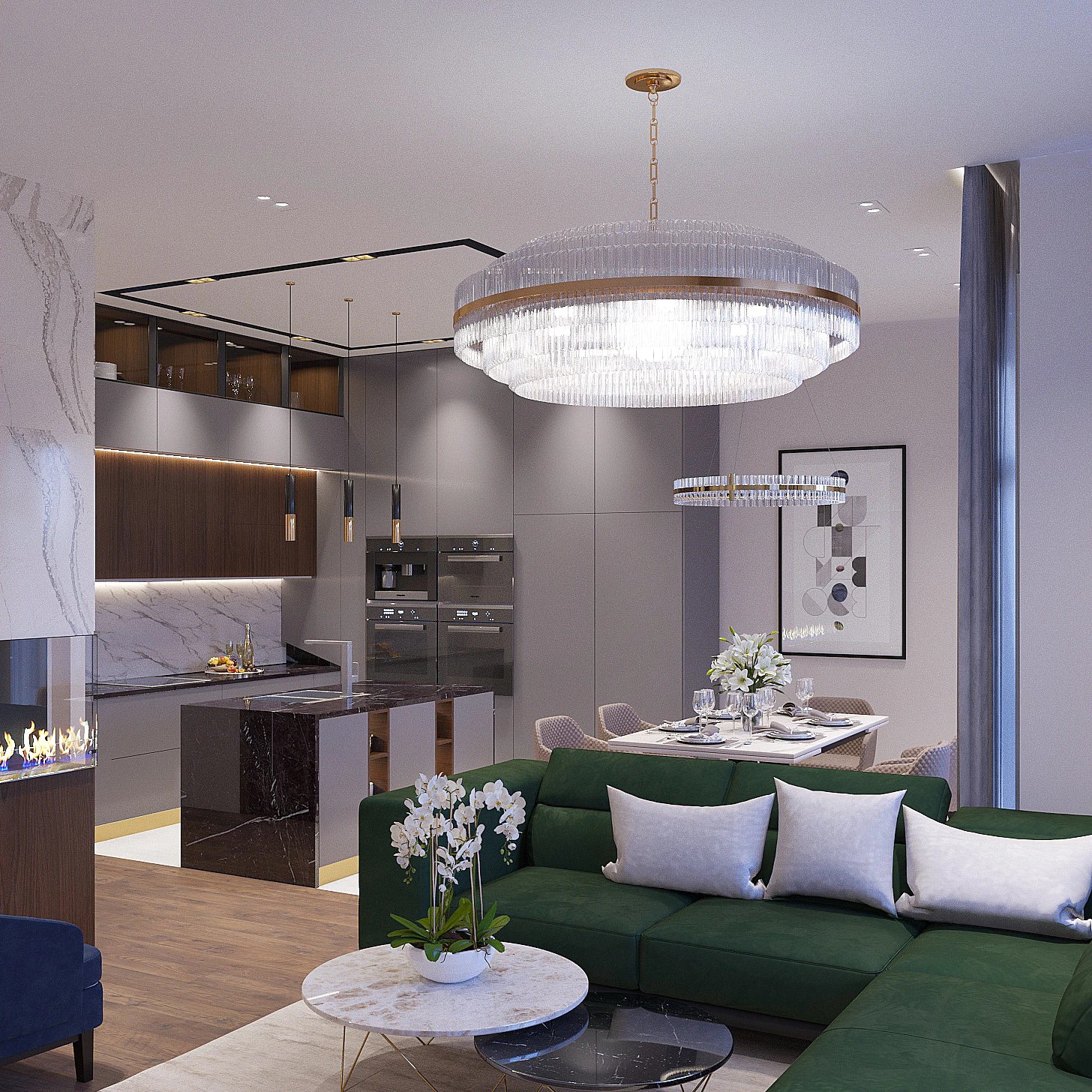 ЦАРСКАЯ ПЛОЩАДЬ