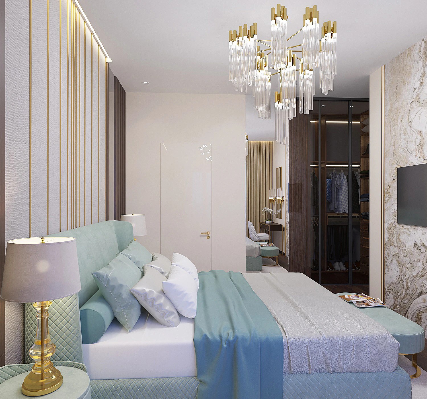 ЦАРСКАЯ ПЛОЩАДЬ