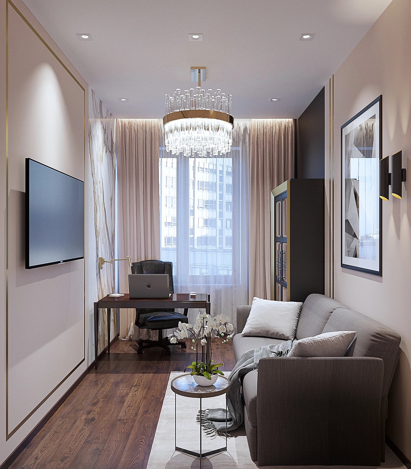 ЦАРСКАЯ ПЛОЩАДЬ