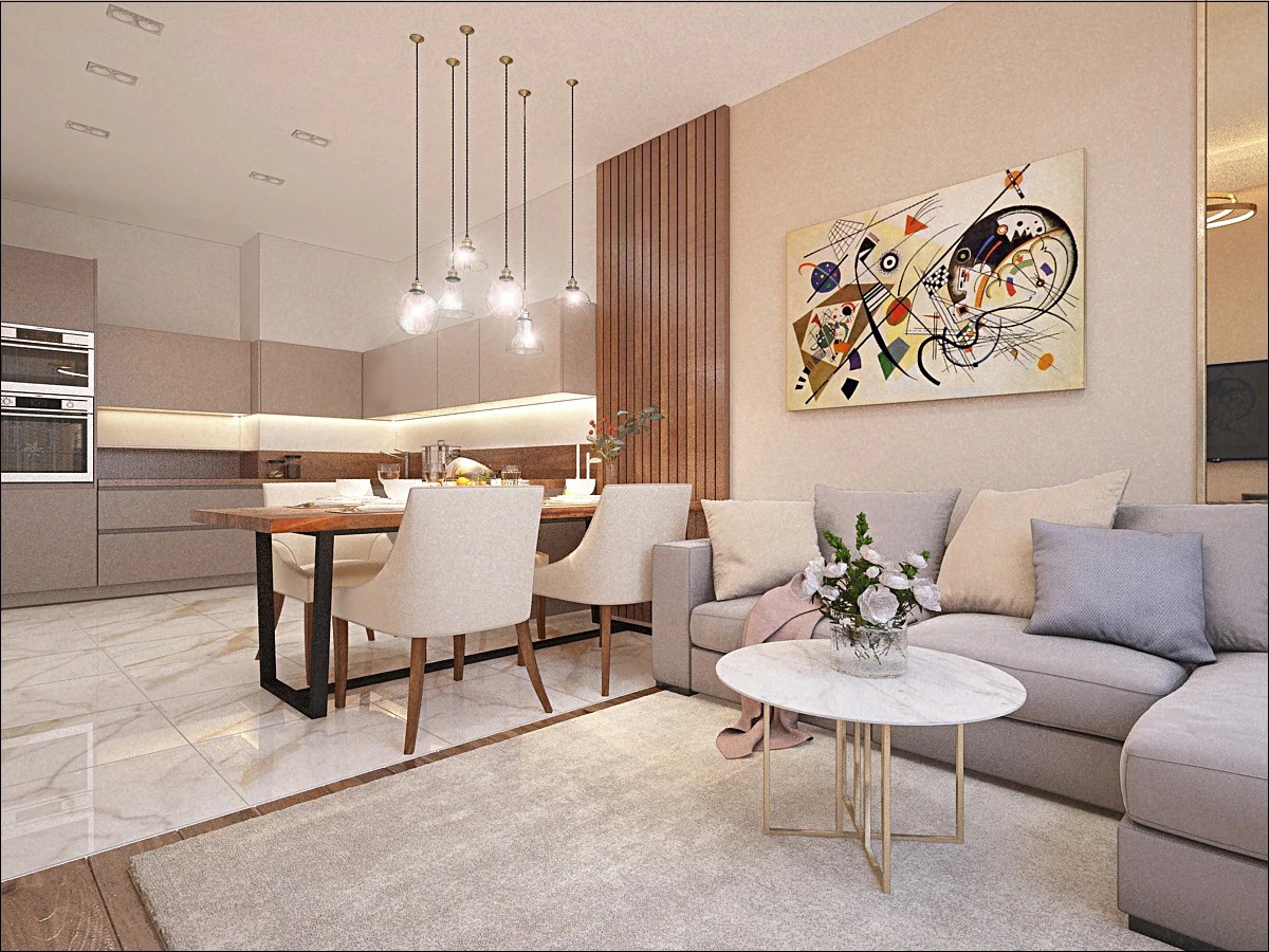 РУССКИЙ ДОМ