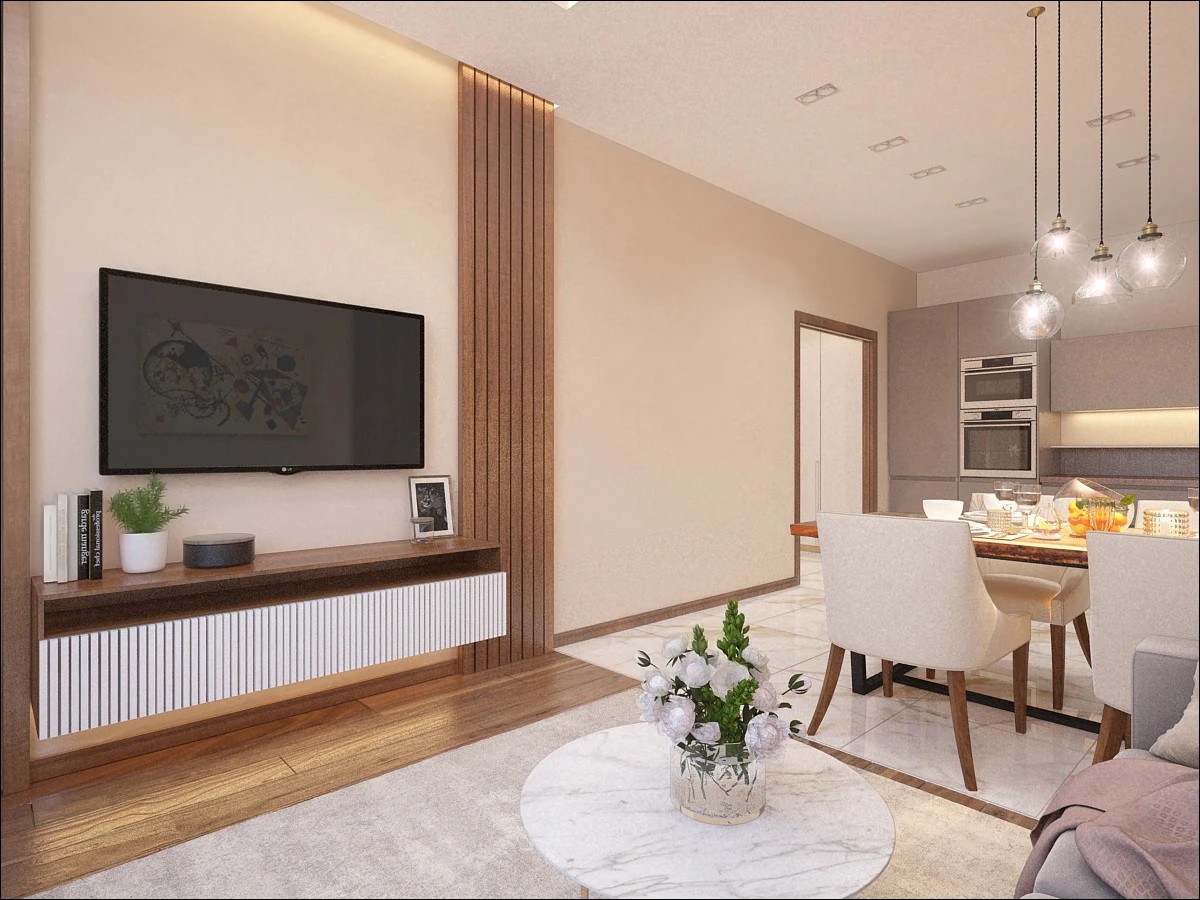 РУССКИЙ ДОМ