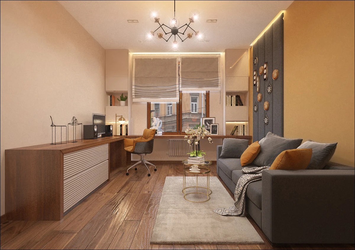 РУССКИЙ ДОМ