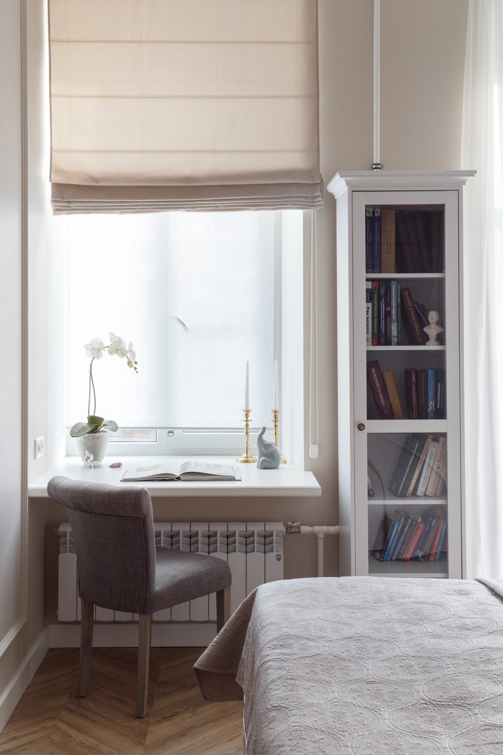 В ИСТОРИЧЕСКОМ ЦЕНТРЕ