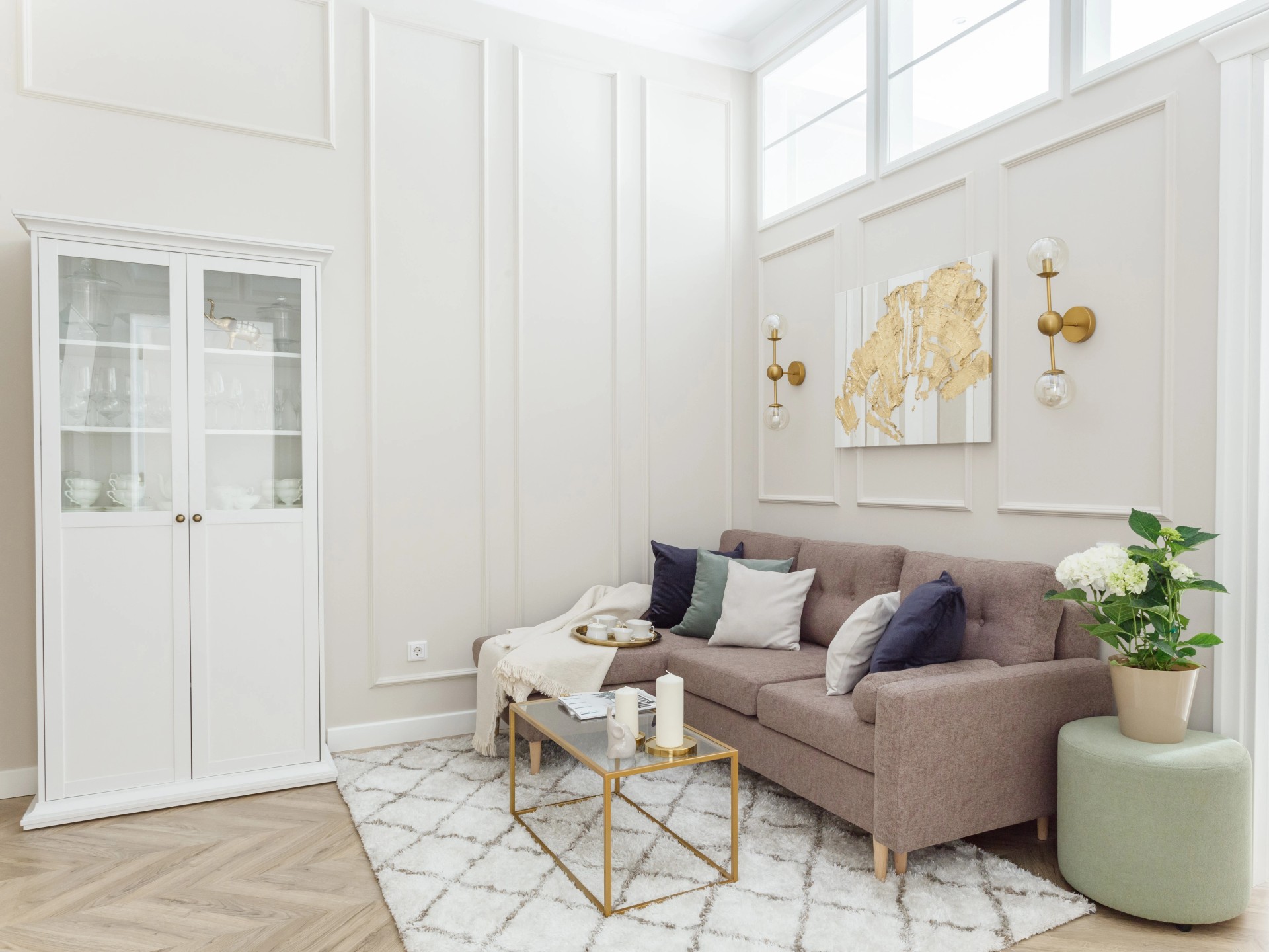 В ИСТОРИЧЕСКОМ ЦЕНТРЕ