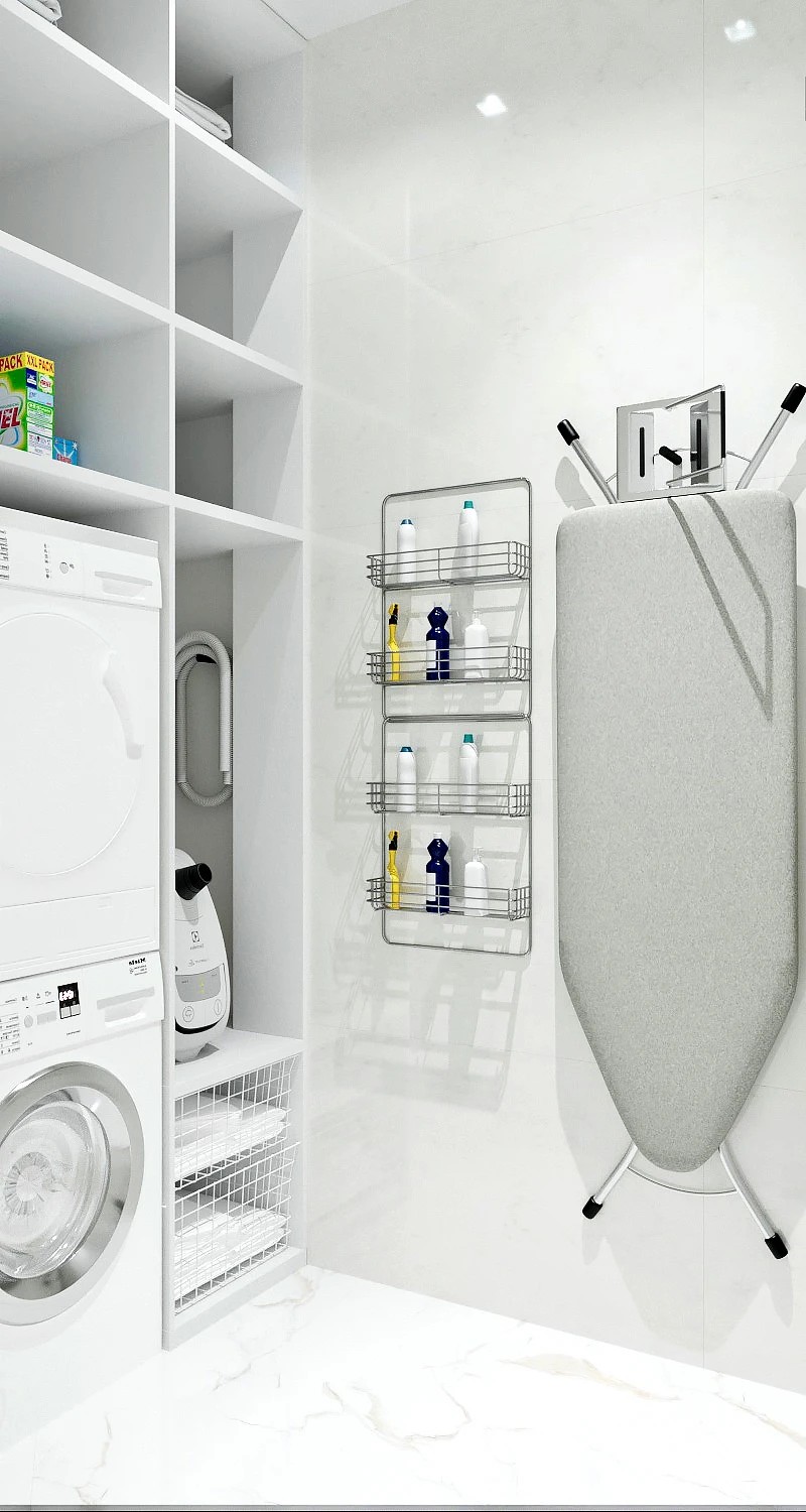 МОСКОВСКИЙ КВАРТАЛ