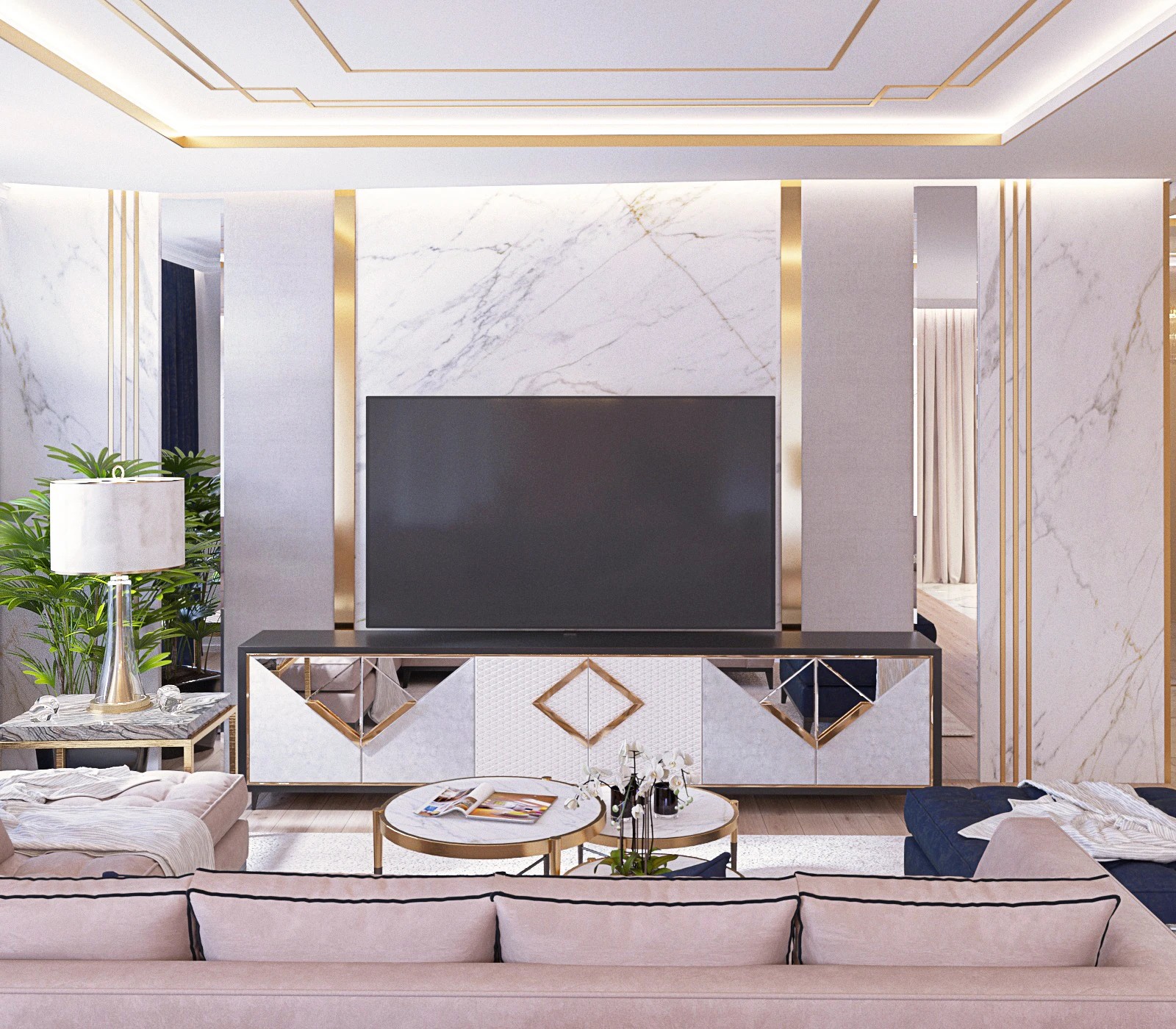 КРЕСТОВСКИЙ ПРОСПЕКТ