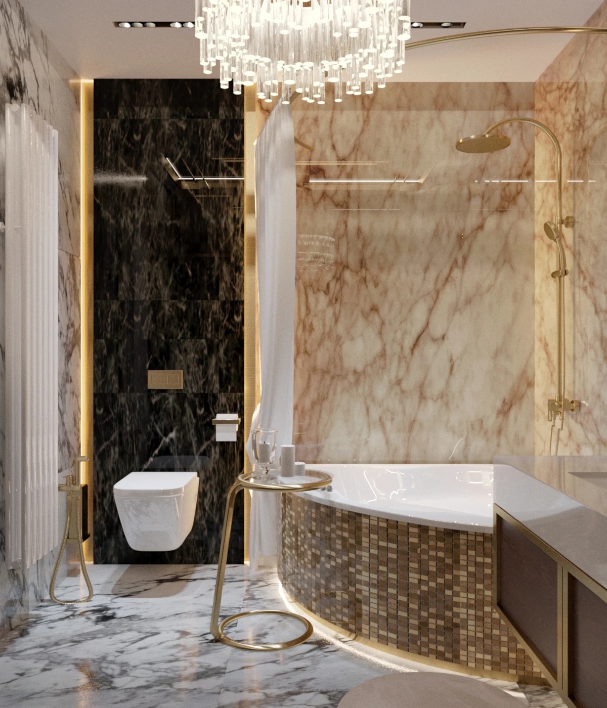 КРЕСТОВСКИЙ ПРОСПЕКТ