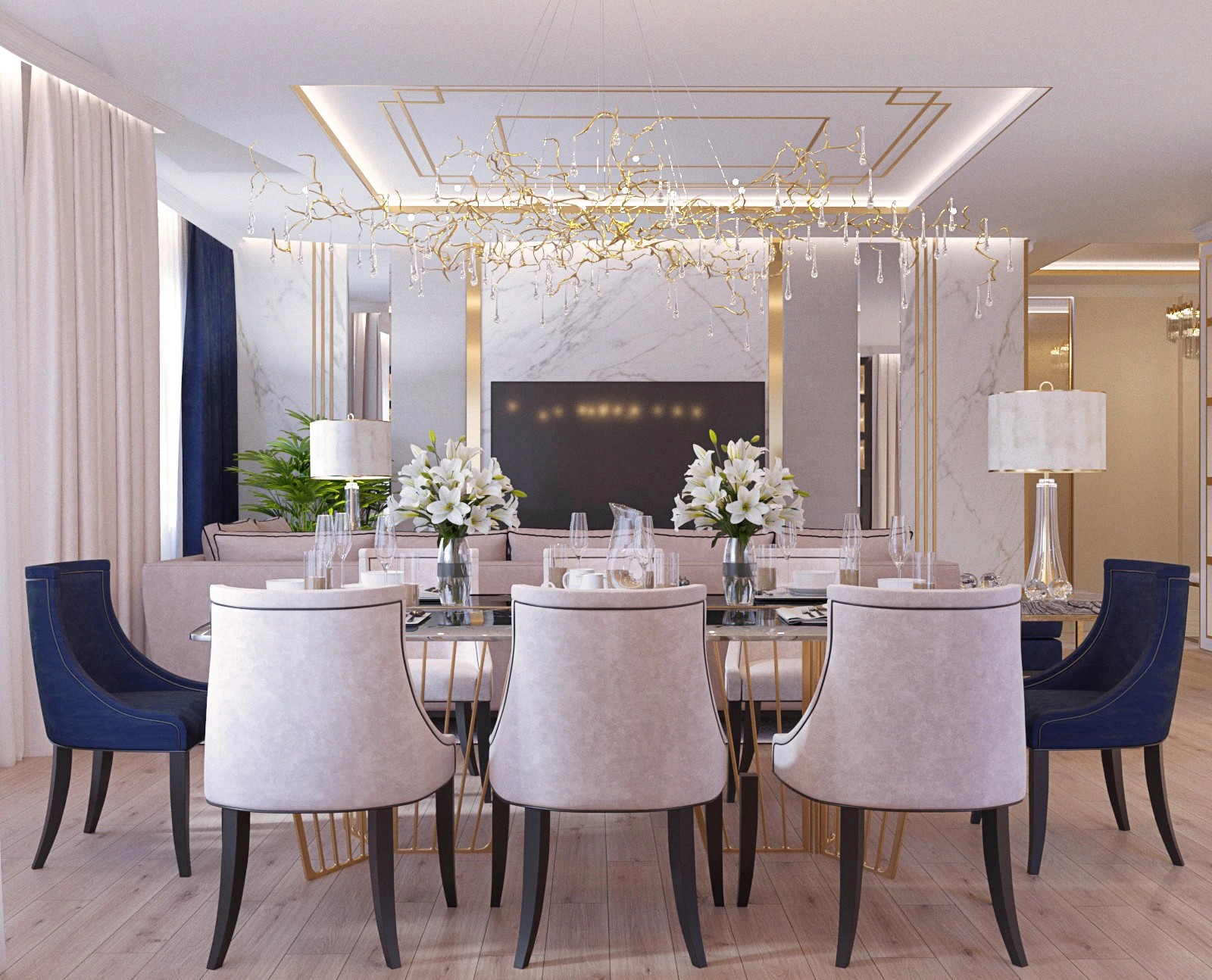 КРЕСТОВСКИЙ ПРОСПЕКТ