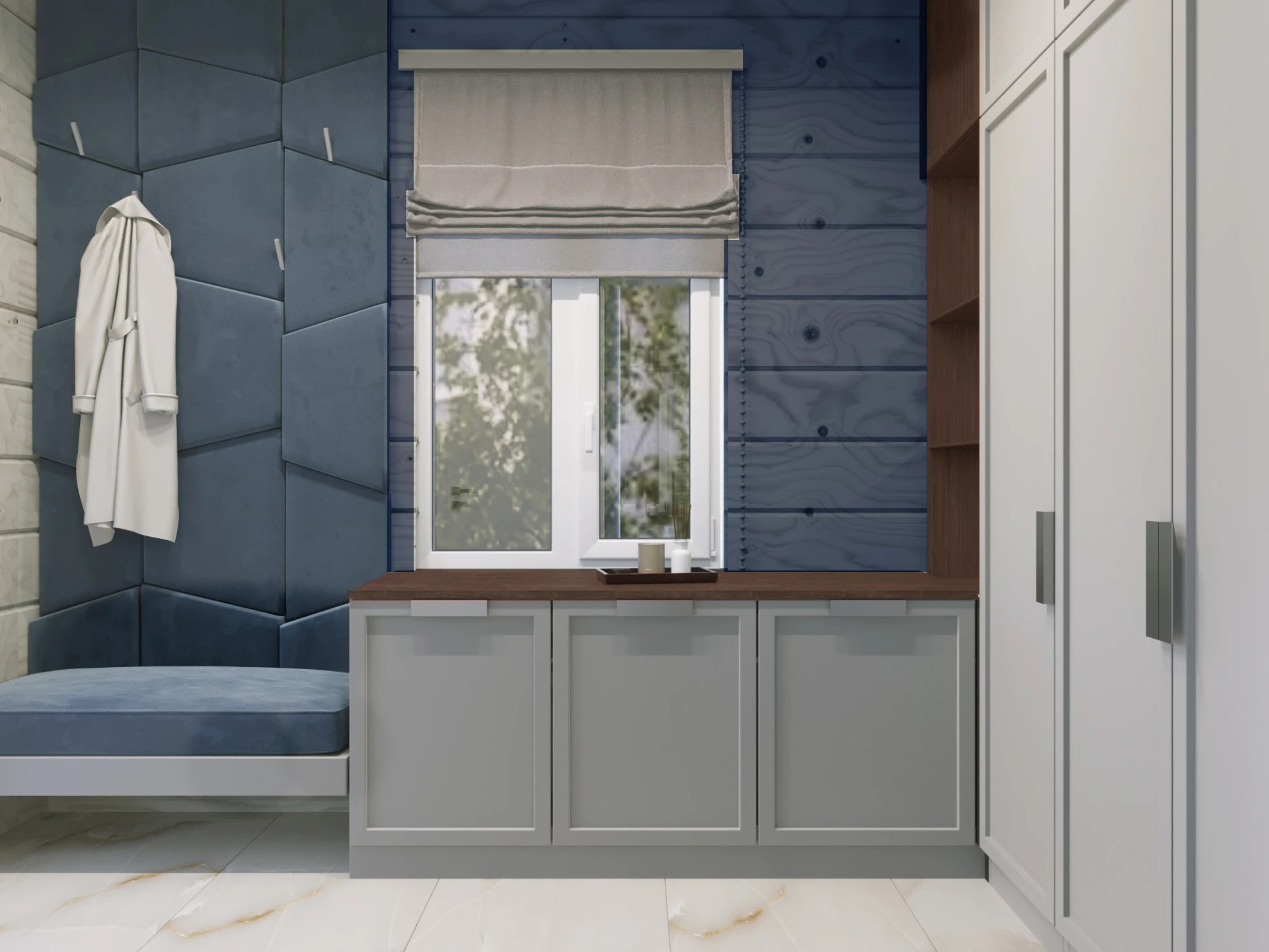 2-х этажный загородный дом ЛО, КП Финский Бриз