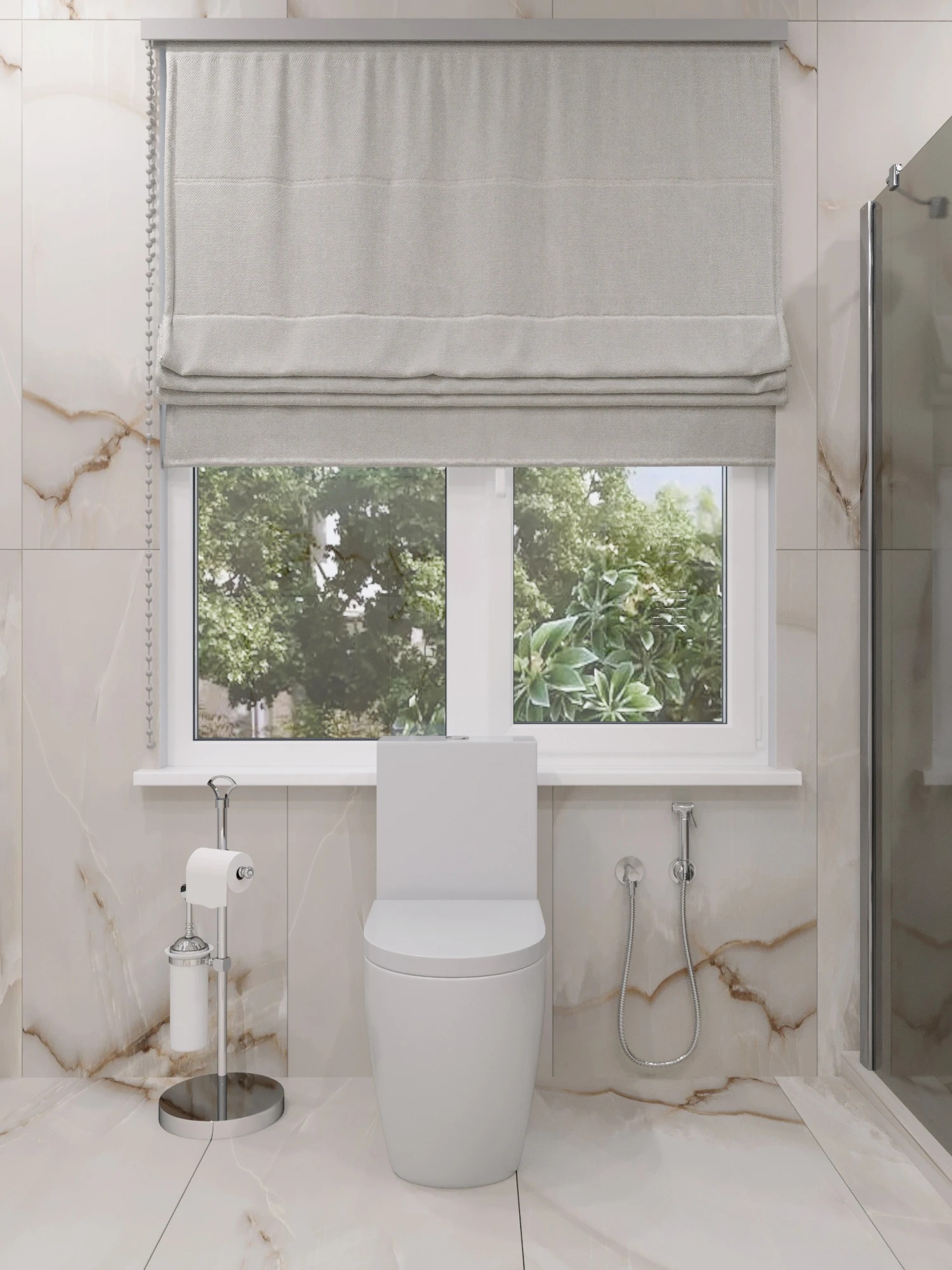 2-х этажный загородный дом ЛО, КП Финский Бриз