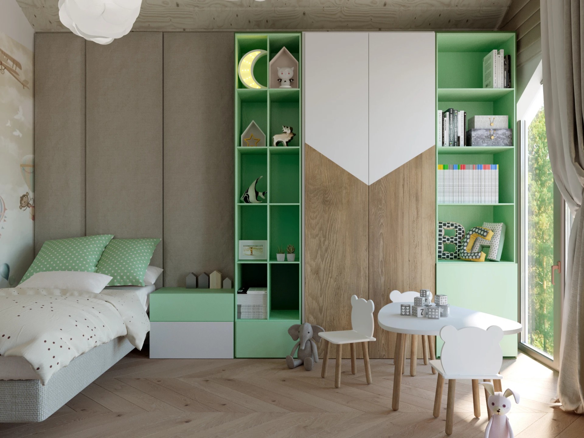 2-х этажный загородный дом ЛО, КП Финский Бриз