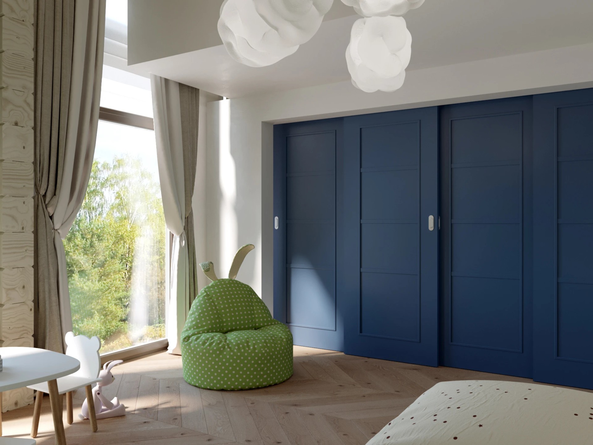 2-х этажный загородный дом ЛО, КП Финский Бриз