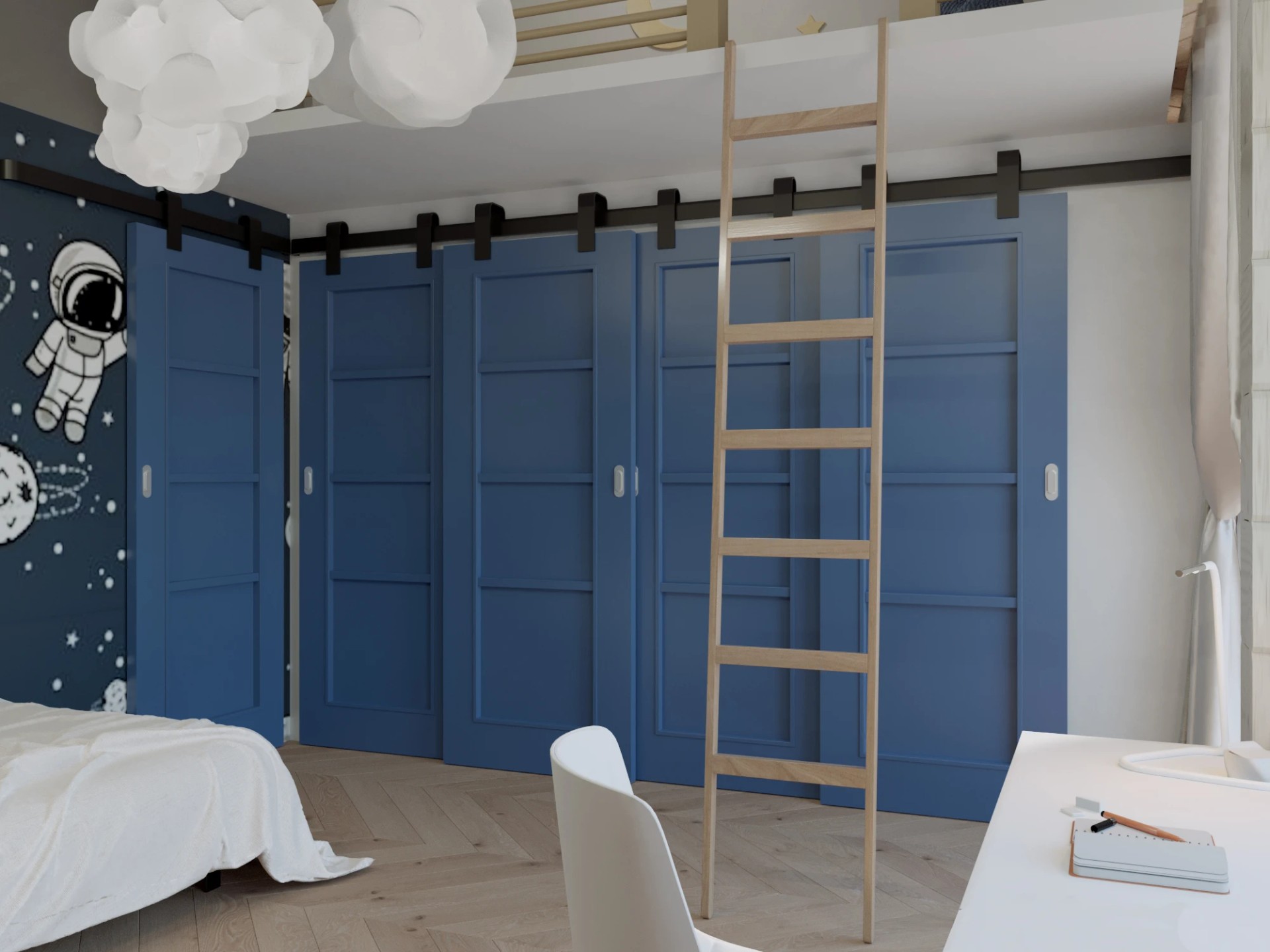 2-х этажный загородный дом ЛО, КП Финский Бриз