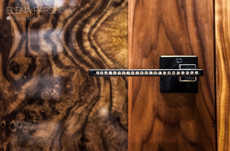 КВАРТИРА BRILLIANT HOUSE