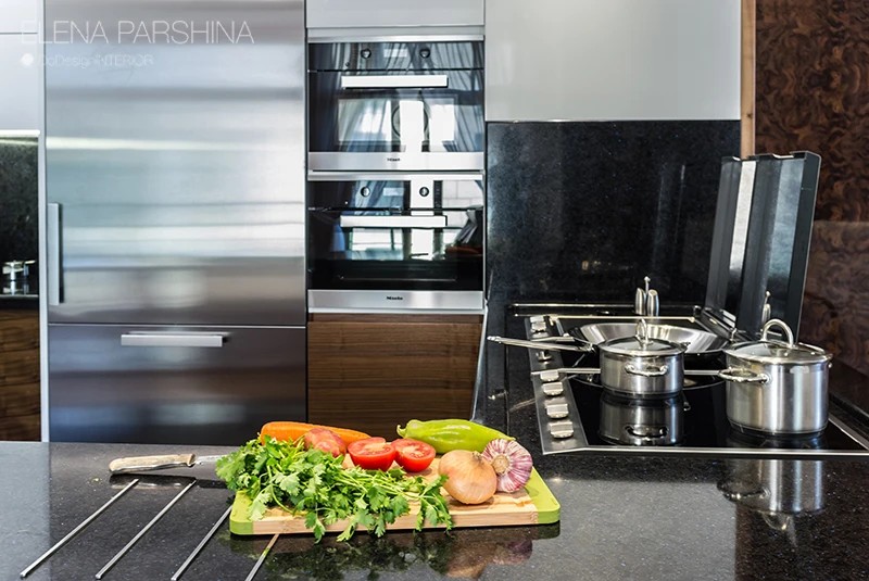 КВАРТИРА BRILLIANT HOUSE