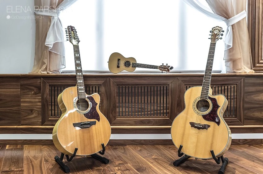 КВАРТИРА BRILLIANT HOUSE