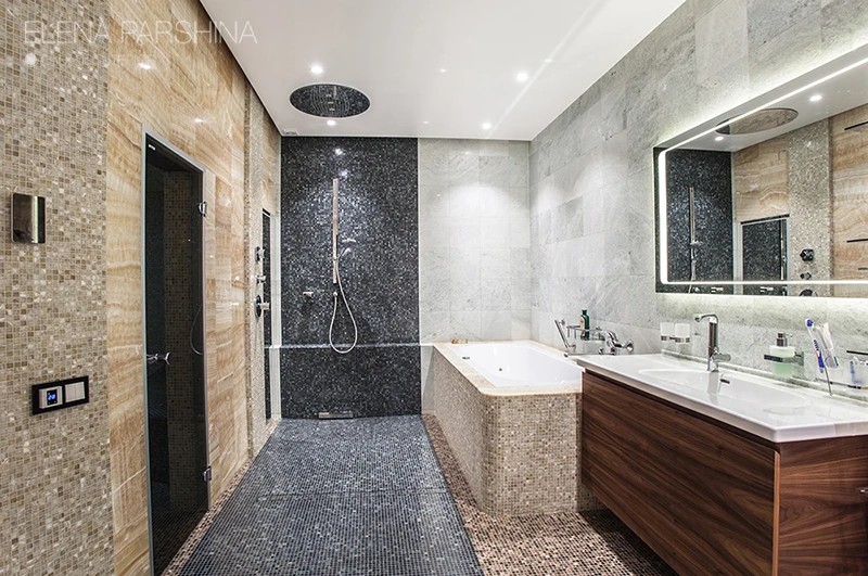 КВАРТИРА BRILLIANT HOUSE