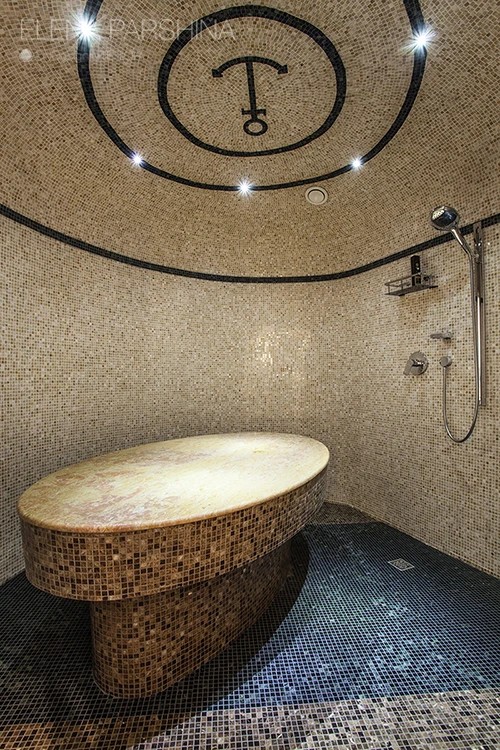 КВАРТИРА BRILLIANT HOUSE