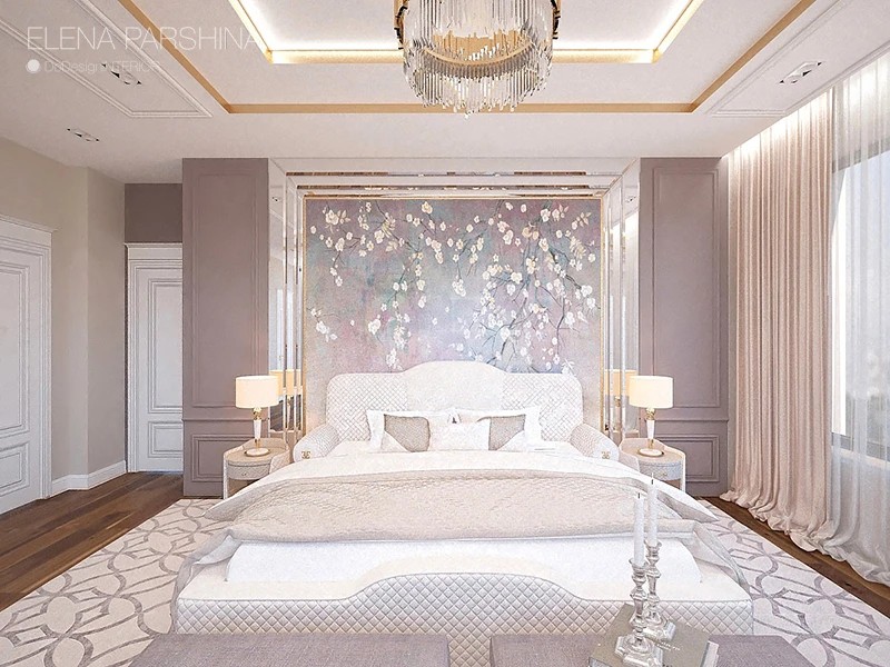 КВАРТИРА КРЕСТОВСКИЙ