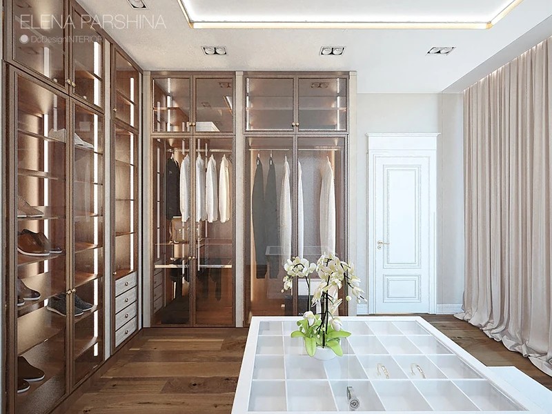 КВАРТИРА КРЕСТОВСКИЙ