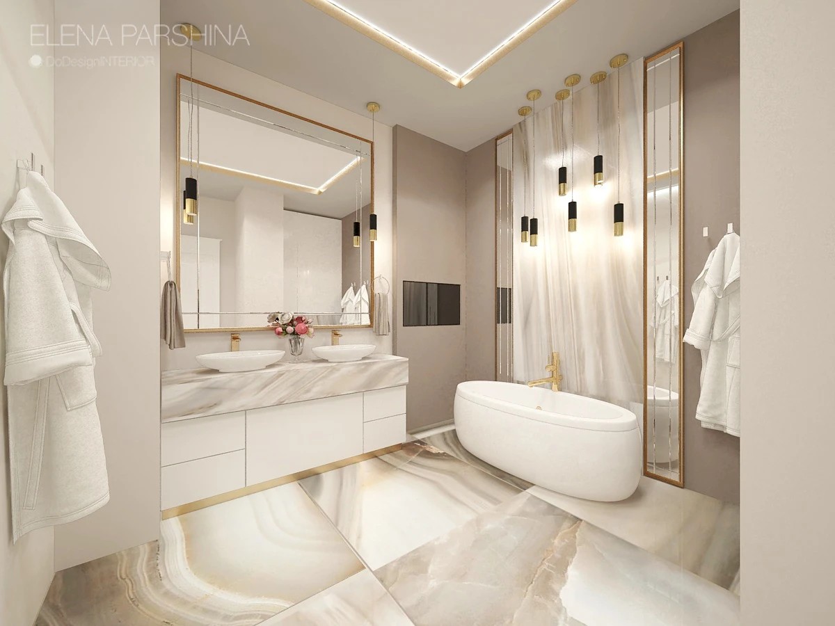 КВАРТИРА КРЕСТОВСКИЙ