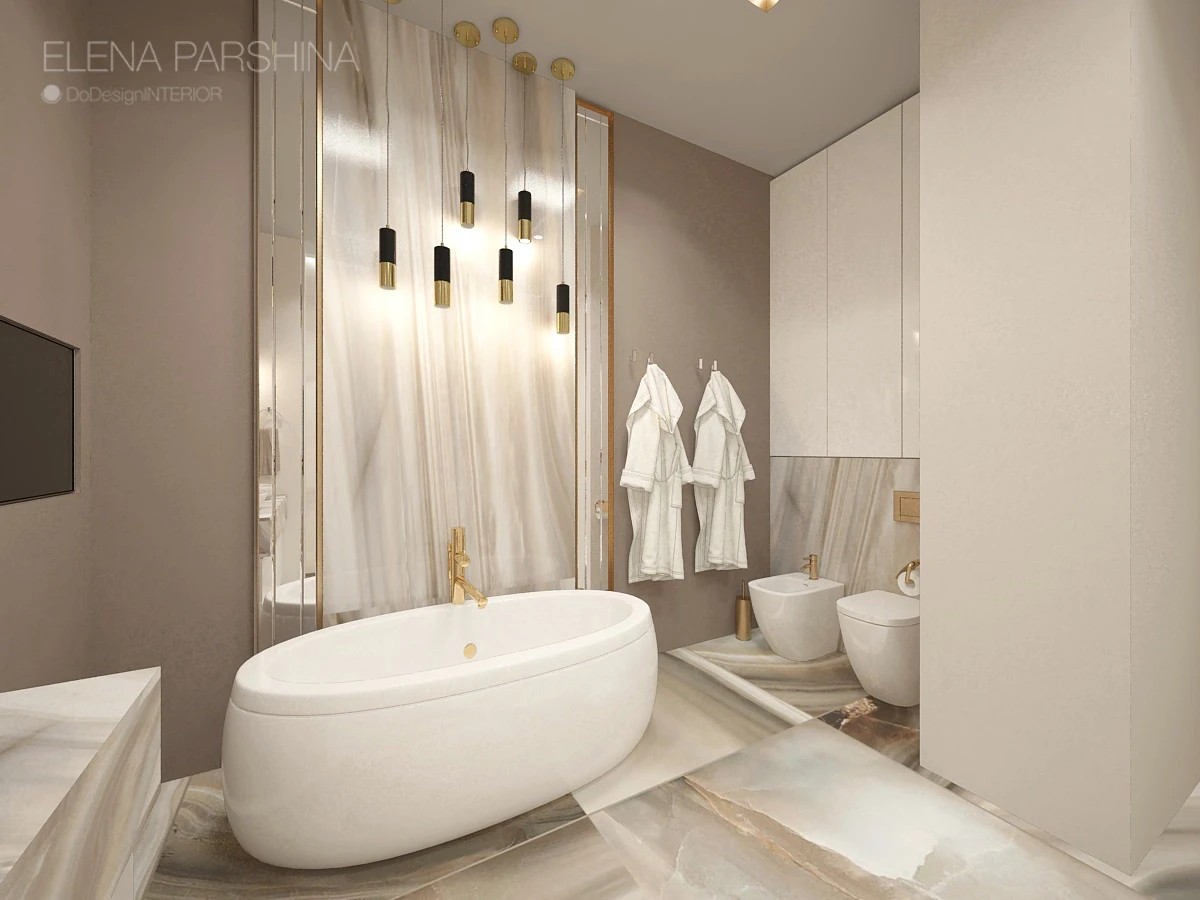 КВАРТИРА КРЕСТОВСКИЙ