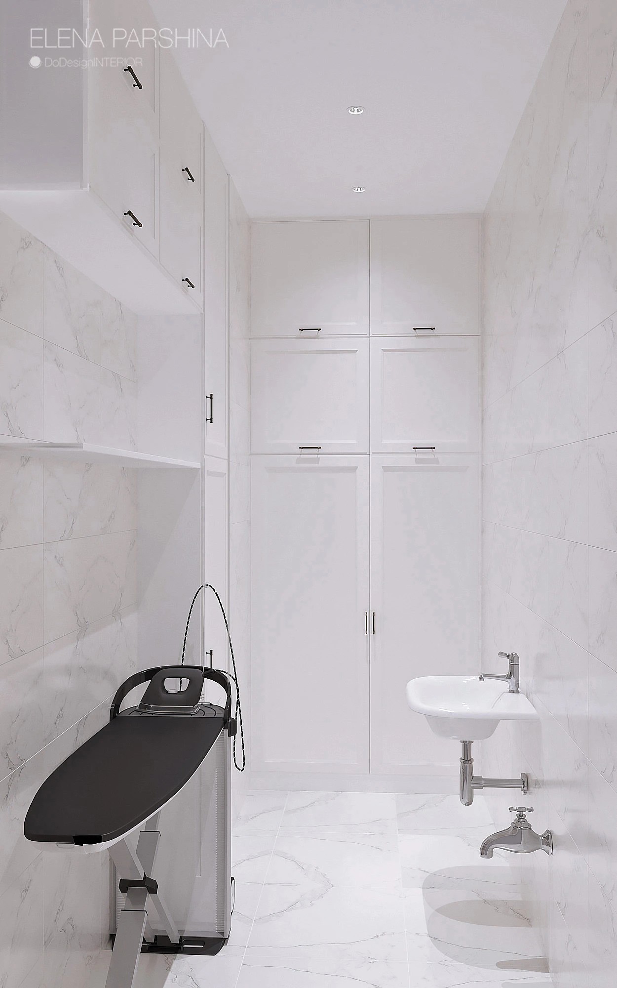 КВАРТИРА КРЕСТОВСКИЙ