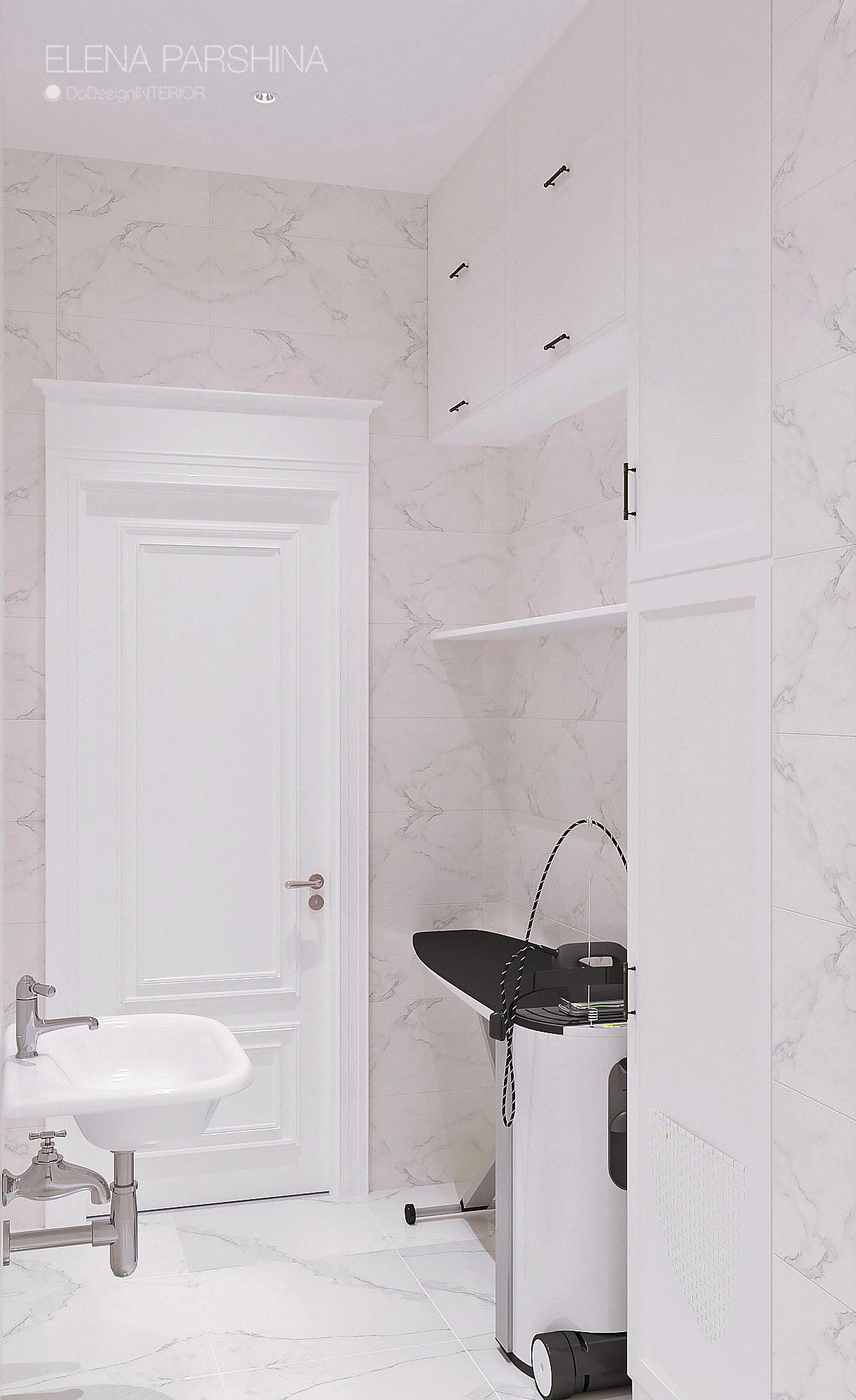 КВАРТИРА КРЕСТОВСКИЙ