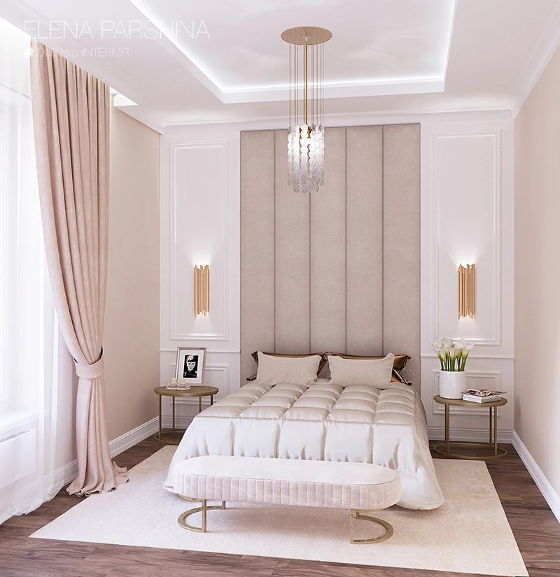 КВАРТИРА КРЕСТОВСКИЙ