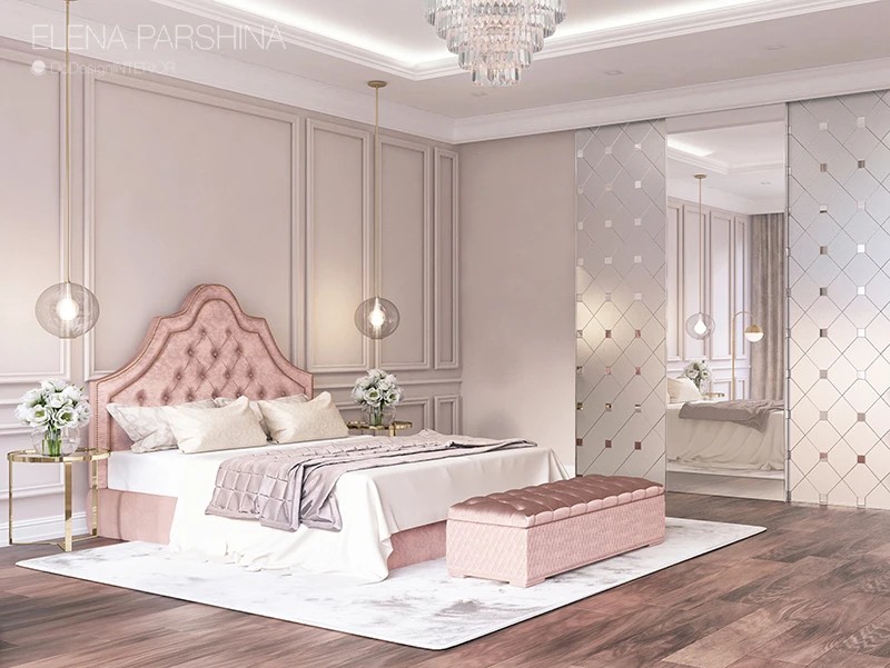 КВАРТИРА КРЕСТОВСКИЙ