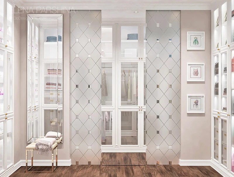 КВАРТИРА КРЕСТОВСКИЙ