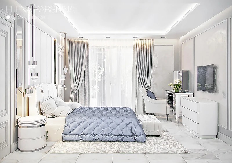 КВАРТИРА МОСКОВСКИЙ