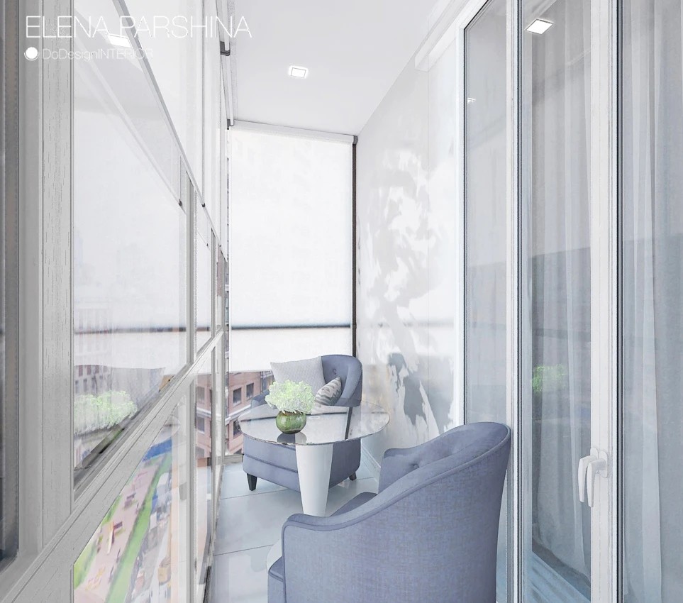 КВАРТИРА МОСКОВСКИЙ