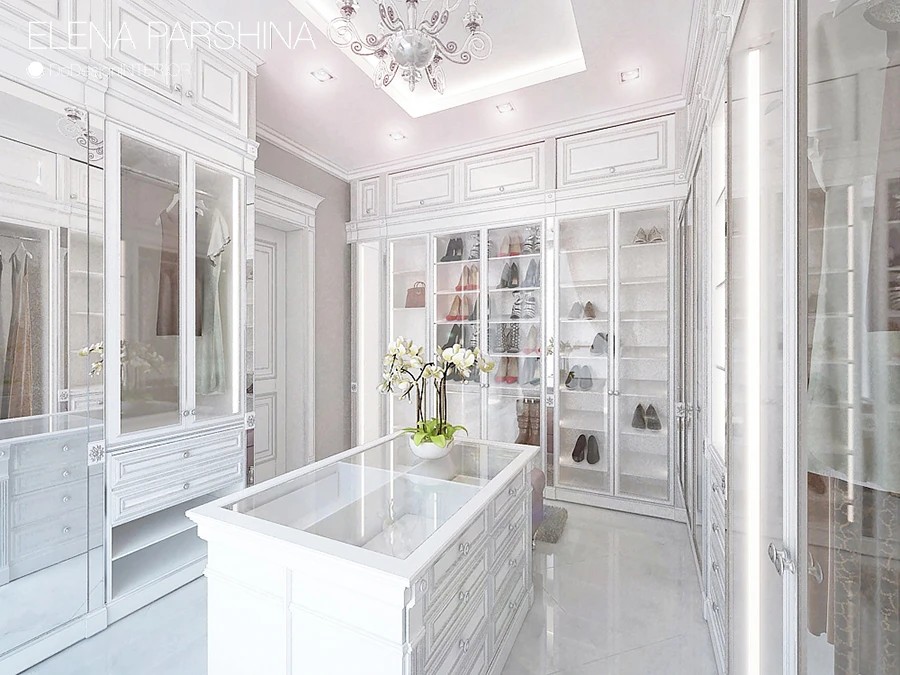 КВАРТИРА МОСКОВСКИЙ