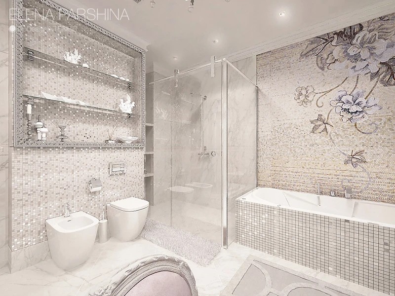 КВАРТИРА МОСКОВСКИЙ