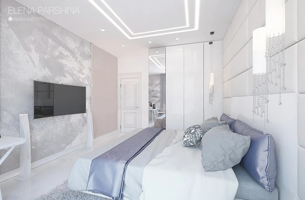 КВАРТИРА МОСКОВСКИЙ