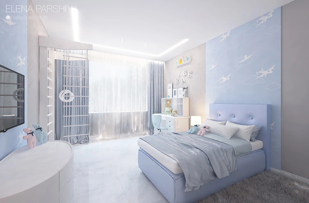 КВАРТИРА МОСКОВСКИЙ