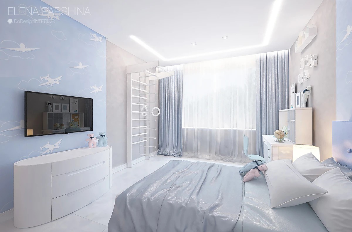 КВАРТИРА МОСКОВСКИЙ