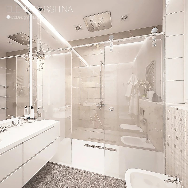 КВАРТИРА МОСКОВСКИЙ