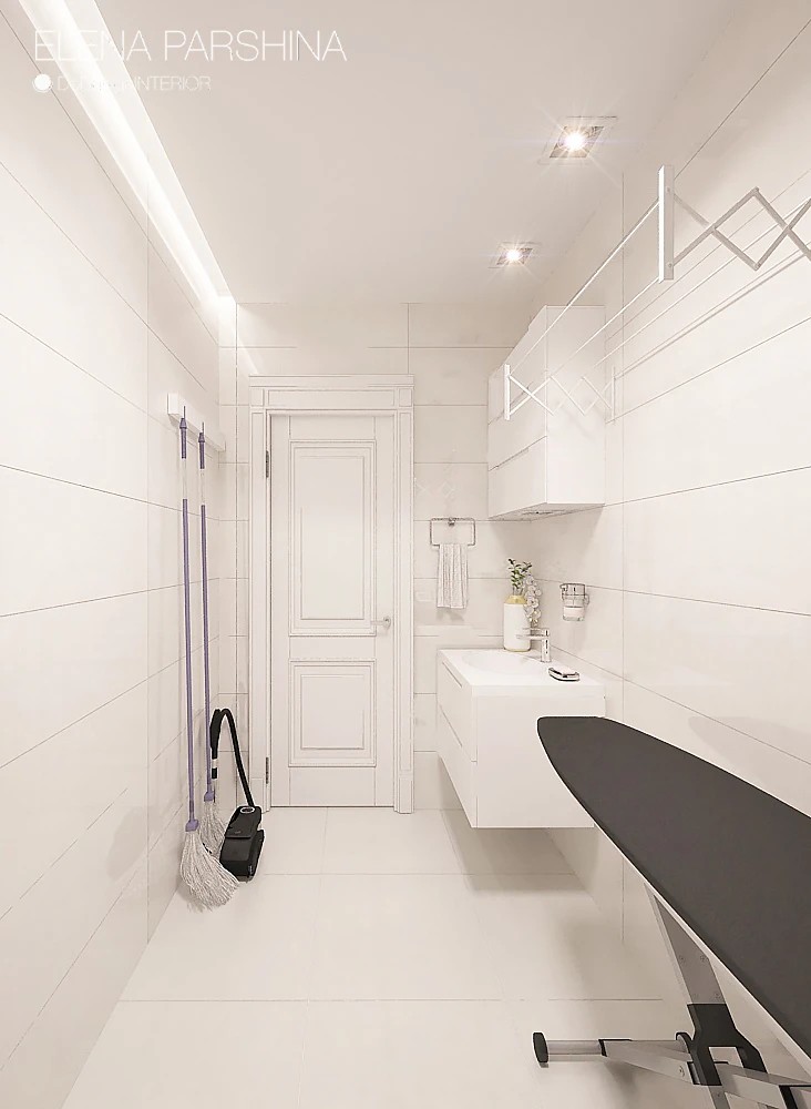 КВАРТИРА МОСКОВСКИЙ