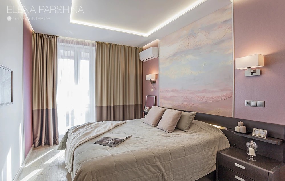 КВАРТИРА ПУЛКОВСКОЕ