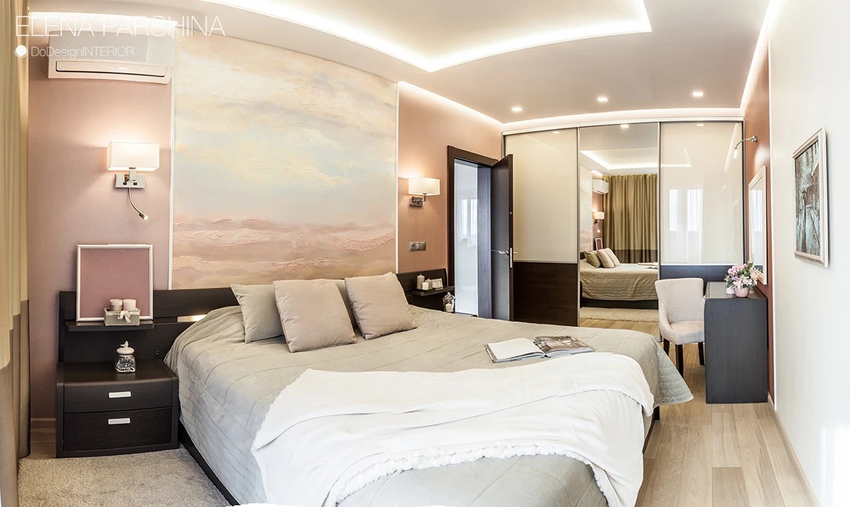 КВАРТИРА ПУЛКОВСКОЕ