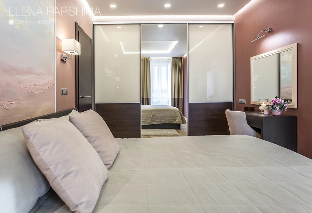 КВАРТИРА ПУЛКОВСКОЕ