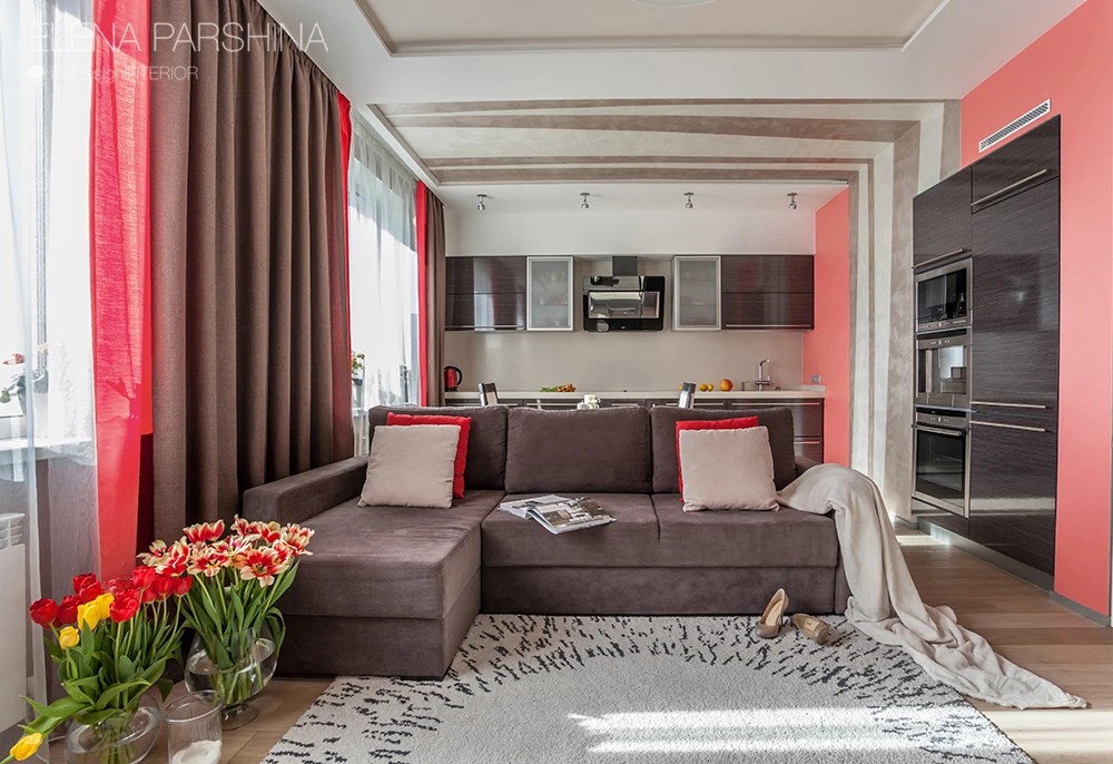 КВАРТИРА ПУЛКОВСКОЕ