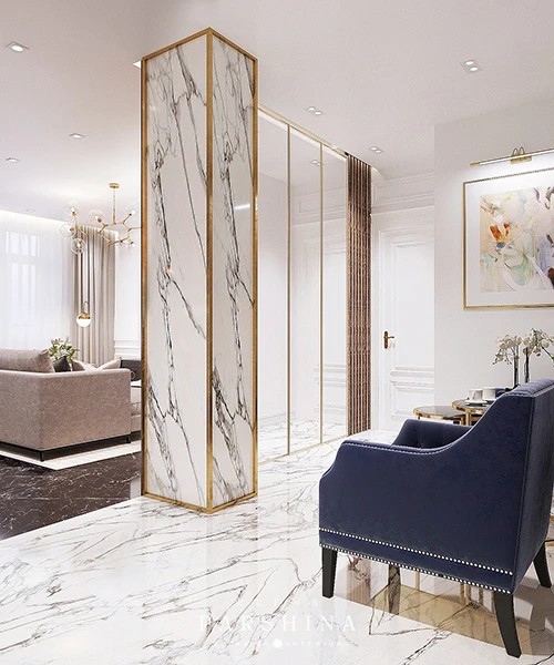 КВАРТИРА ROYAL PARK