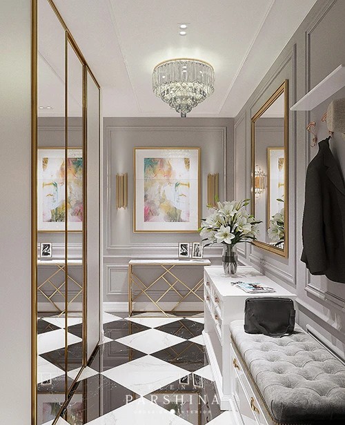 КВАРТИРА ROYAL PARK