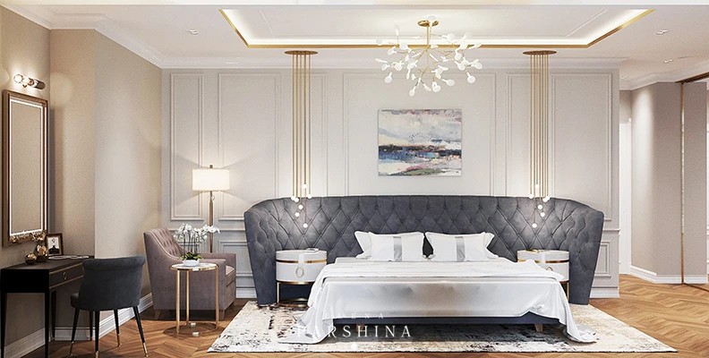 КВАРТИРА ROYAL PARK